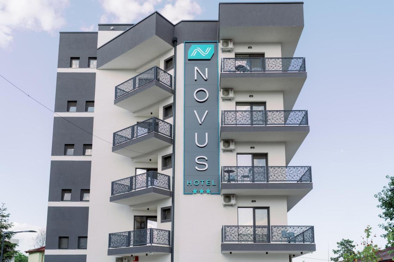 Novus Hotel