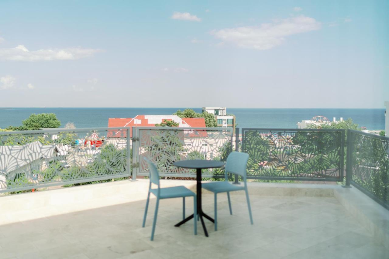 Novus Hotel Eforie Nord